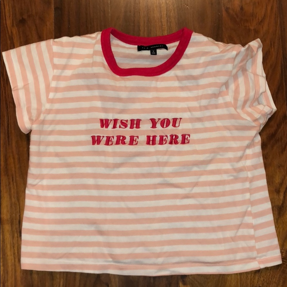 T shirt